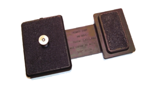 Autorack Deck Plug - Multiple Slot