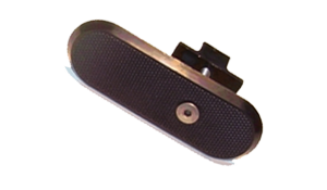 Autorack Deck Plug - Single Slot