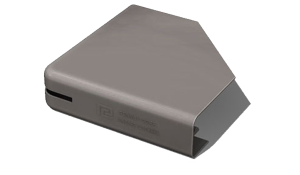 Autorack Panel Corner Protector