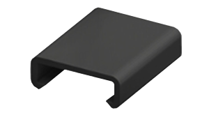 Brake Rod Bracket Wear Protector