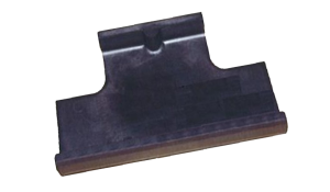 Coupler Carrier Wear Plate