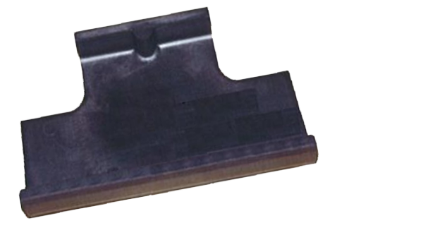 Coupler Carrier Wear Plate