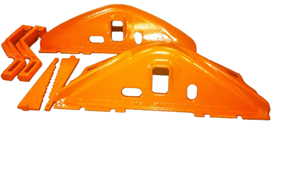 Lightweight Rerailer