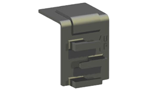 Lumber Corner Protector Standard