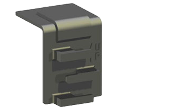 Lumber Corner Protector Standard