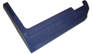 brake actuator indicator