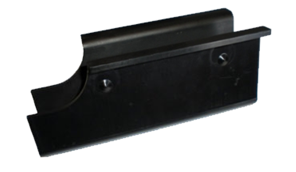 Break beam wear guide