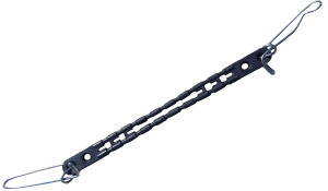 EZ Adjust Air Hose Support Strap