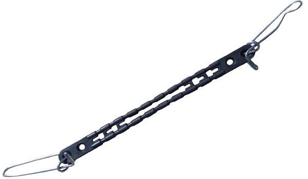 EZ Adjust Air Hose Support Strap