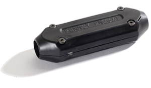 handbrake rod slider