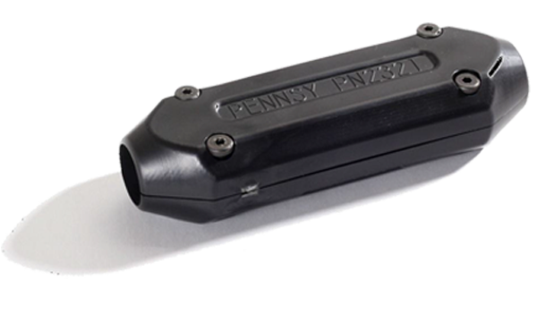 handbrake rod slider
