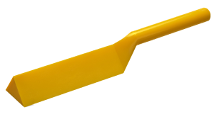 Adjustable Handle Safety Wheel Chock