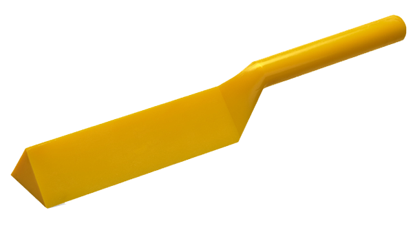 Adjustable Handle Safety Wheel Chock
